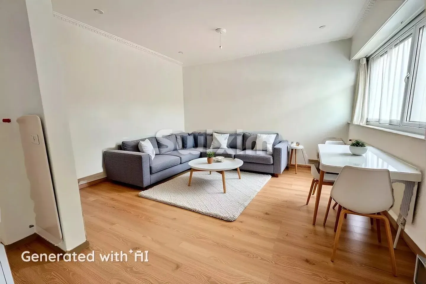 Opportunity! Apartment just a stone's throw from the lake! - Photo 1 of 5