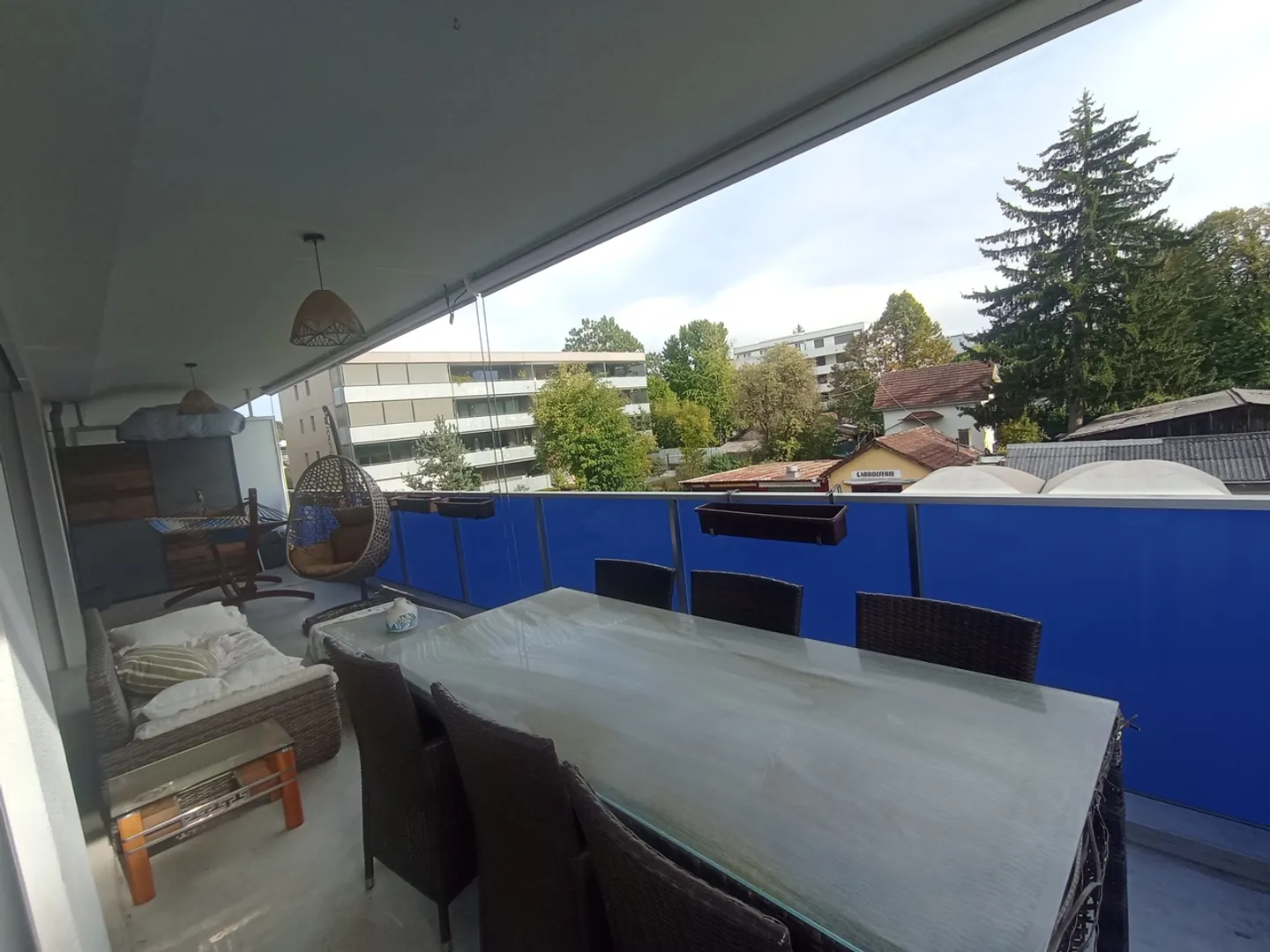 Appartement Moderne de 3 Chambres - Photo 15 sur 25