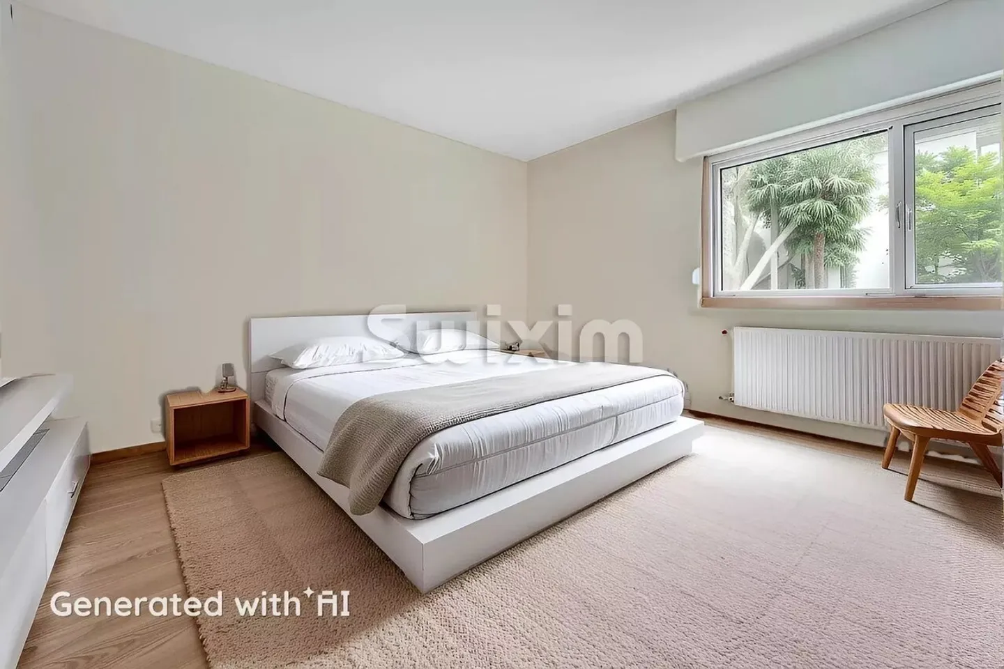 Opportunity! Apartment just a stone's throw from the lake! - Photo 3 of 5