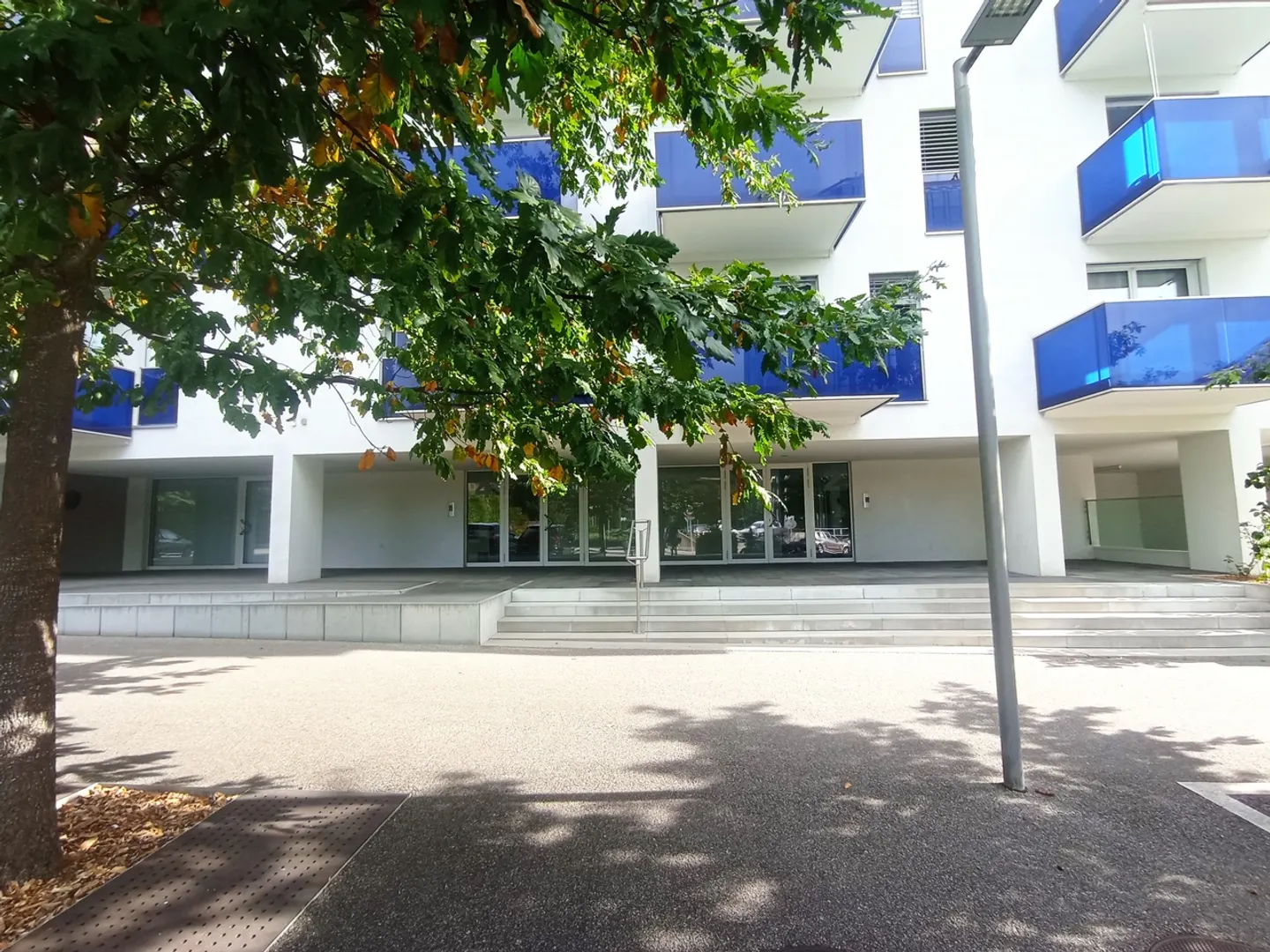 Appartement Moderne de 3 Chambres - Photo 17 sur 25