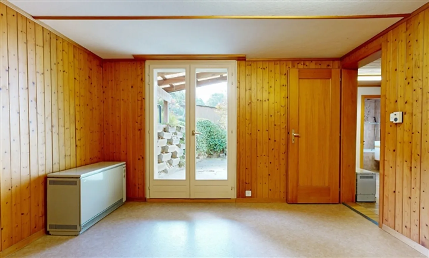 "Kurtaxe-worthy location! Further use, renovation, expansion or even a new build - everything is possible" - Photo 17 of 20