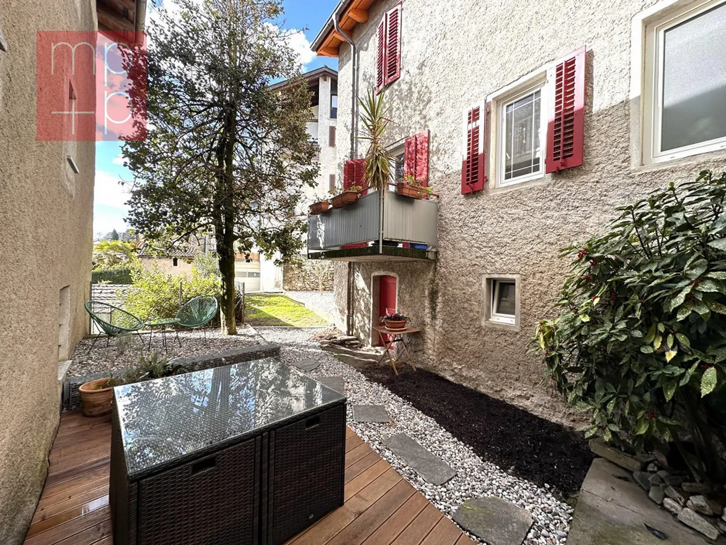 Casa unifamiliare - Novaggio - Foto 3 di 8