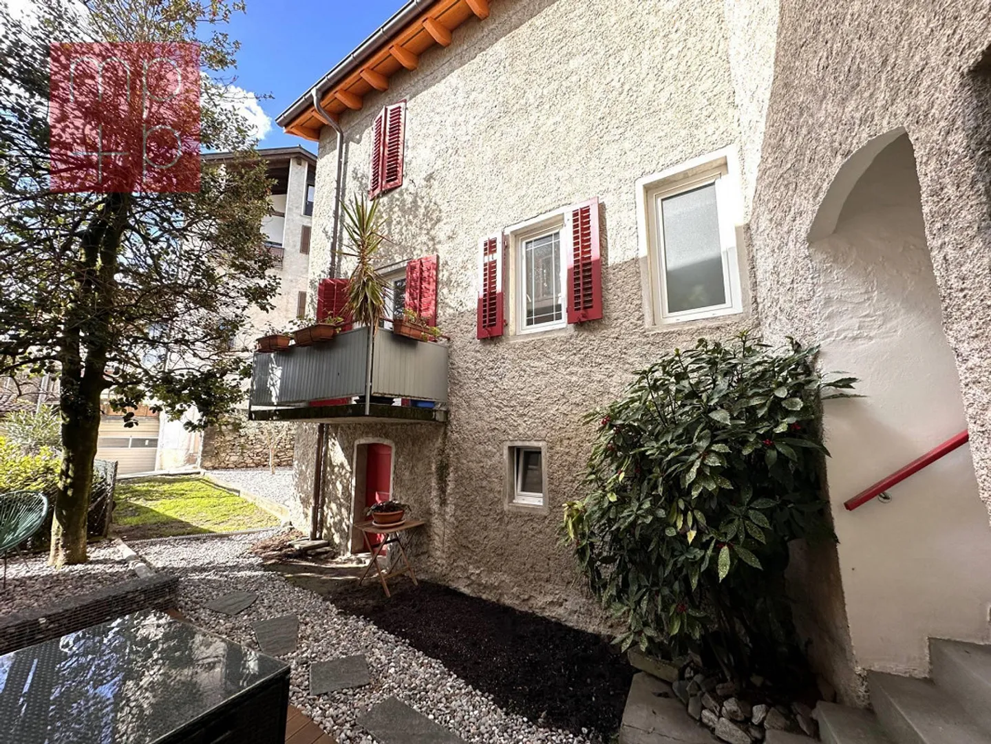Casa unifamiliare - Novaggio - Foto 5 di 8