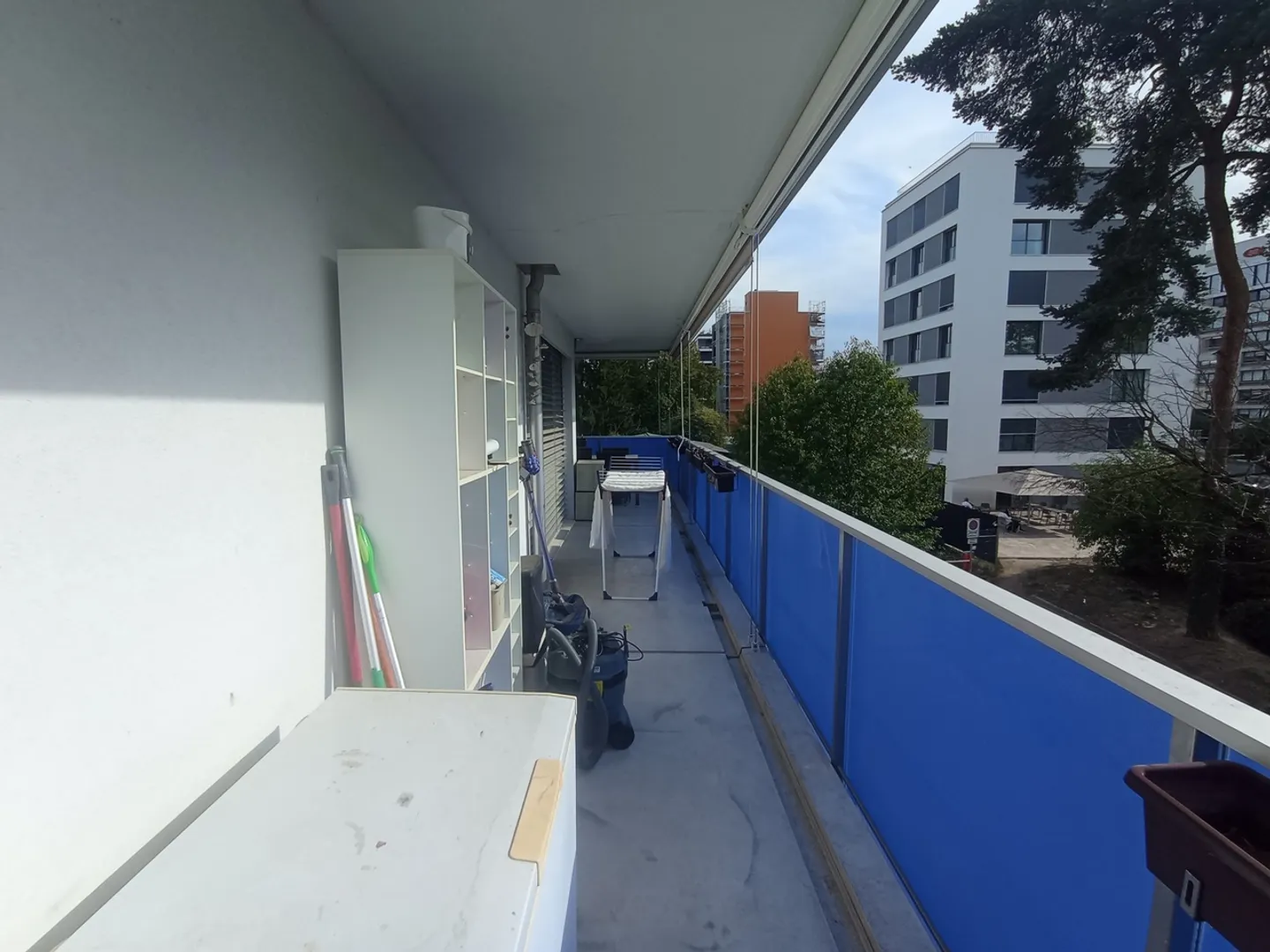 Appartement Moderne de 3 Chambres - Photo 16 sur 25