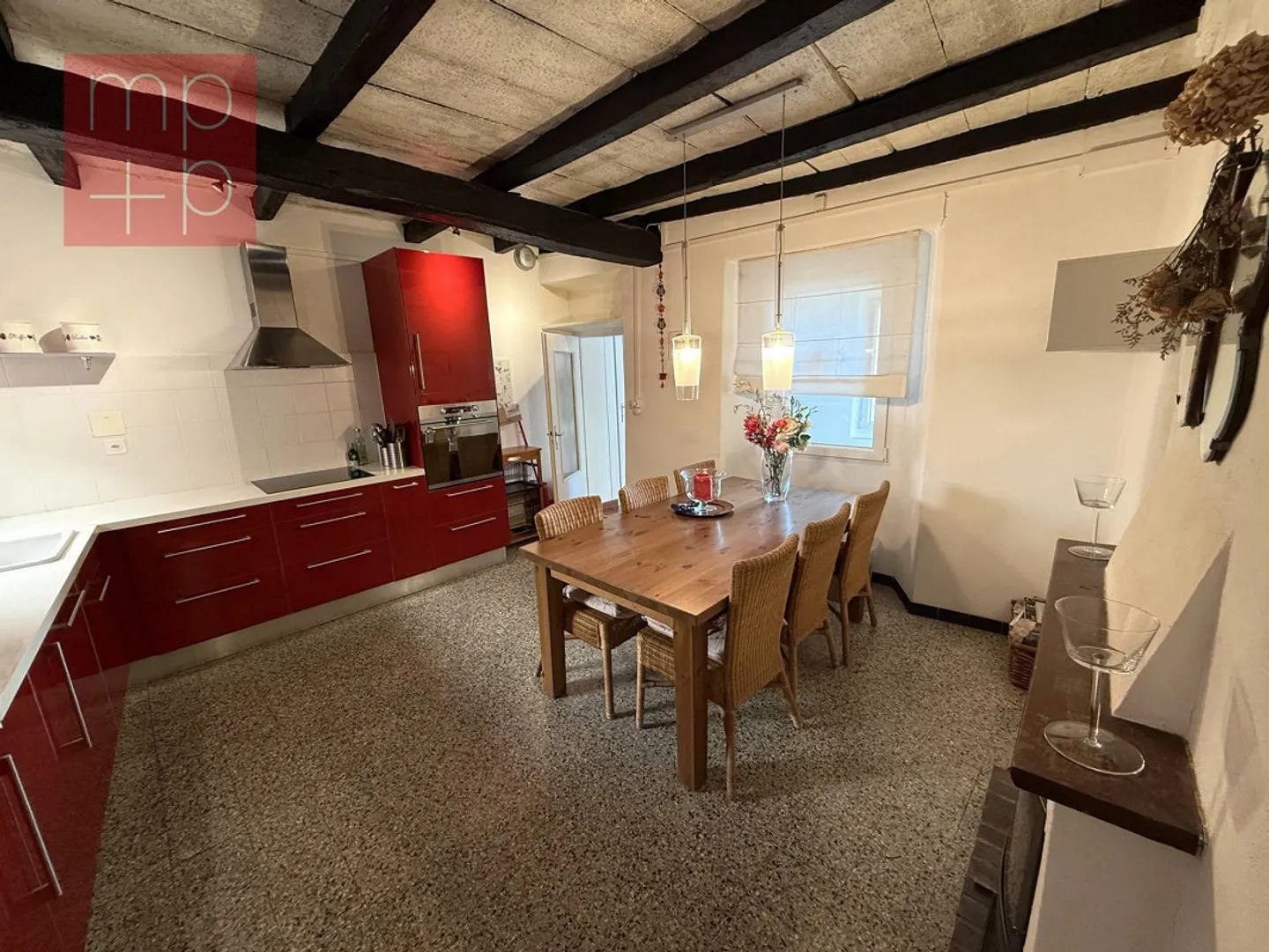 Casa unifamiliare - Novaggio - Foto 7 di 8