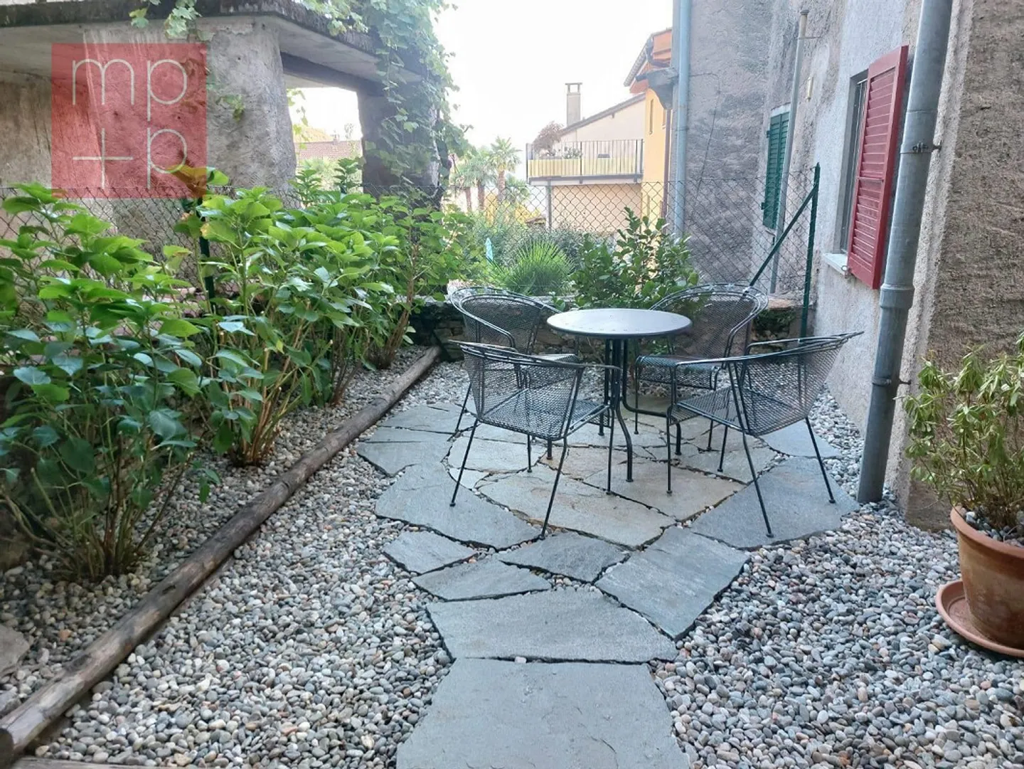 Casa unifamiliare - Novaggio - Foto 8 di 8