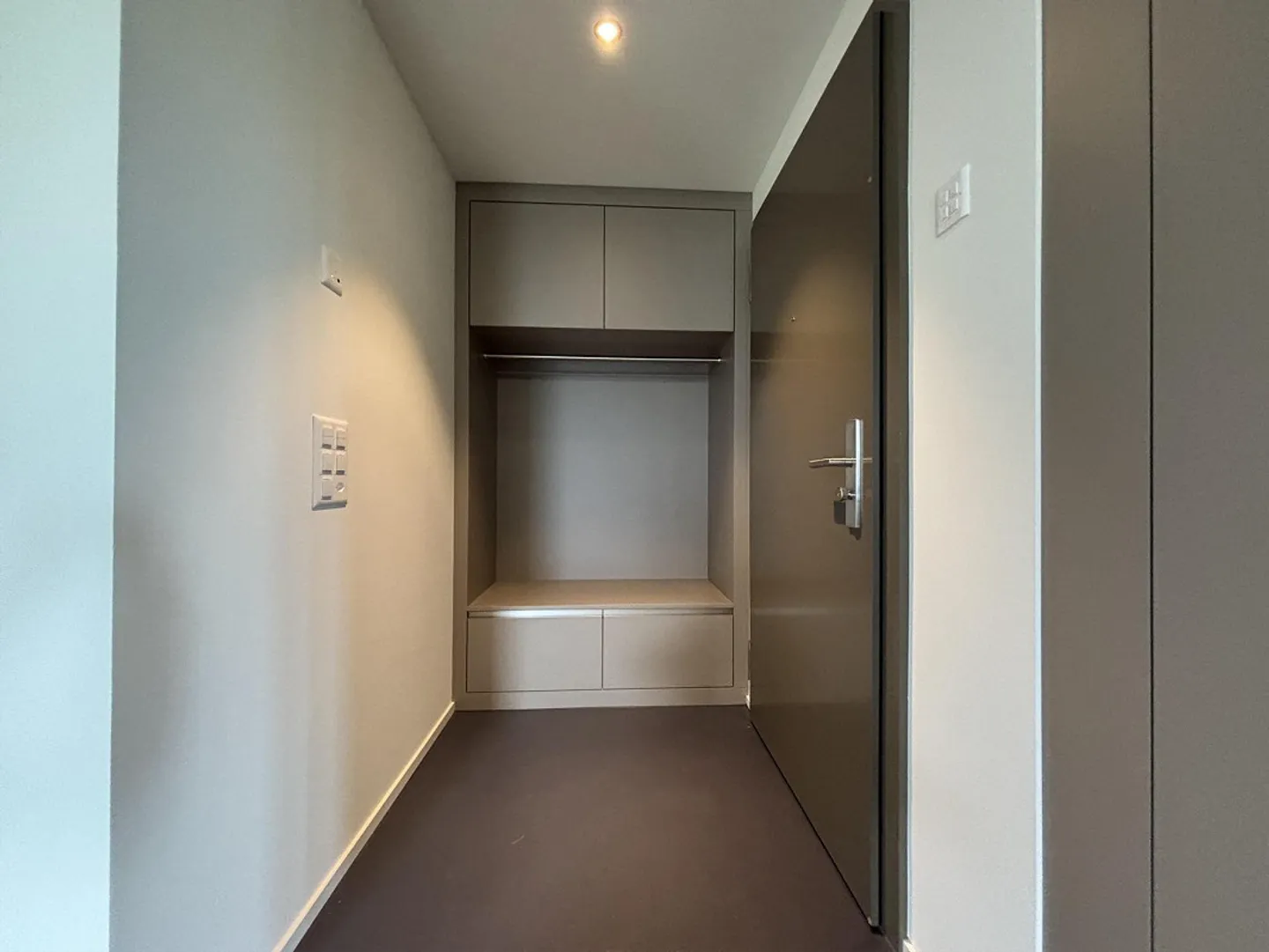 Charmante Wohnung in zentraler Lage - Foto 5 von 8