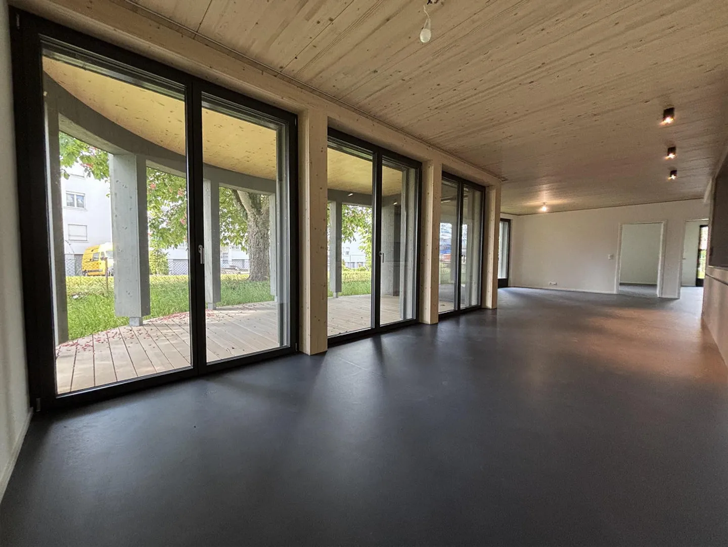 Charmante Wohnung in zentraler Lage - Foto 6 von 8