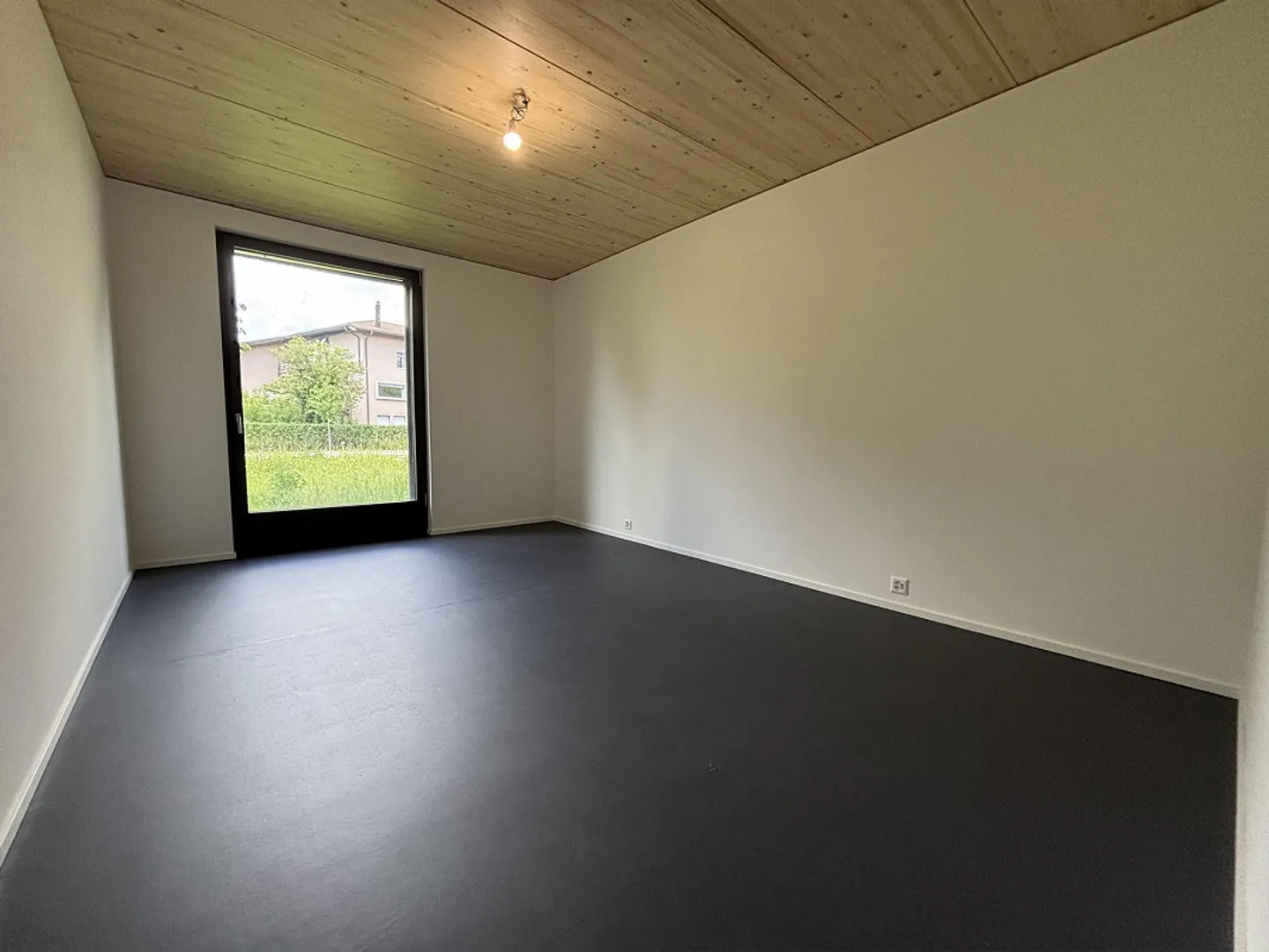 Charmante Wohnung in zentraler Lage - Foto 8 von 8