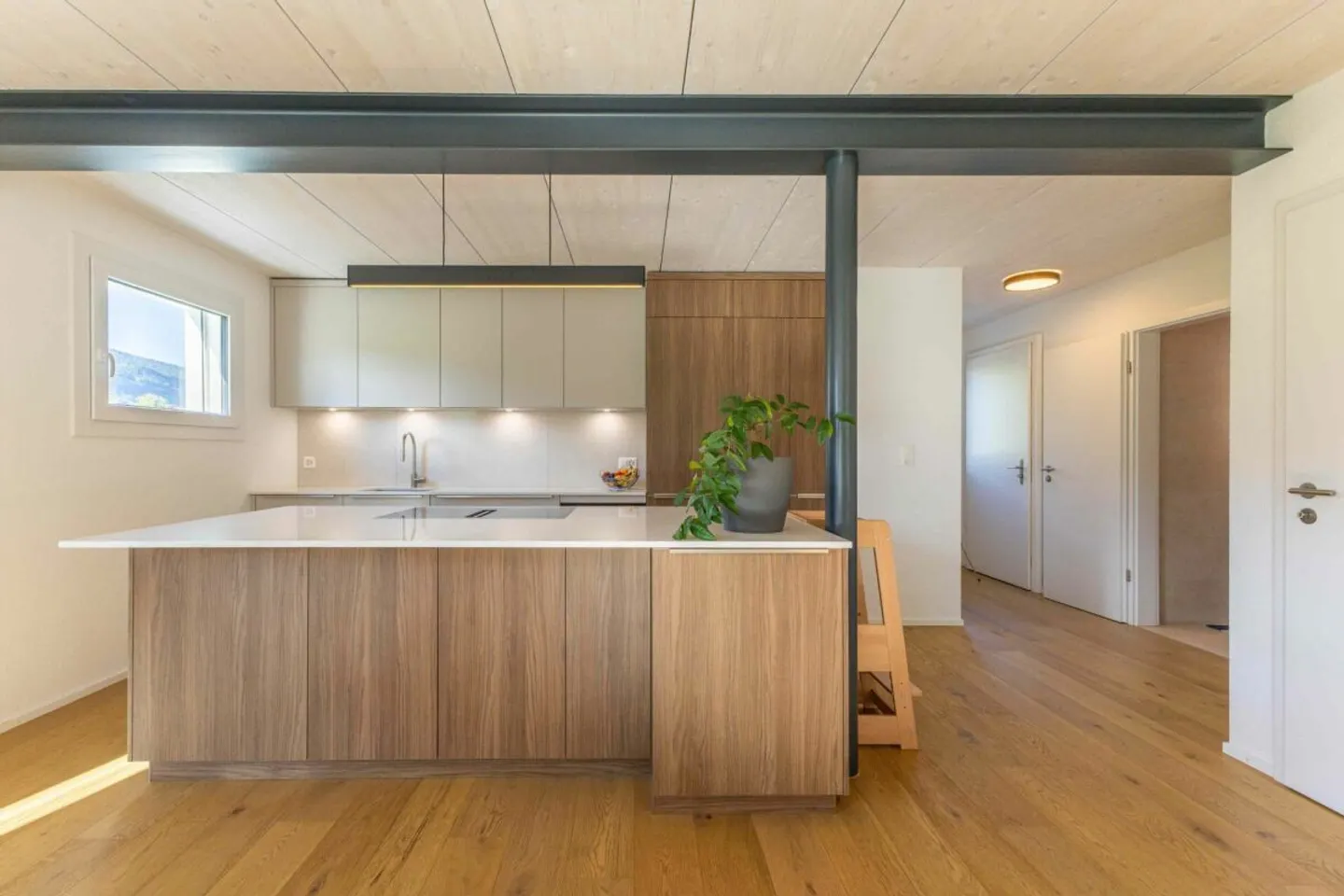 Zeitgenössische Villa in Bière - Foto 7 von 30