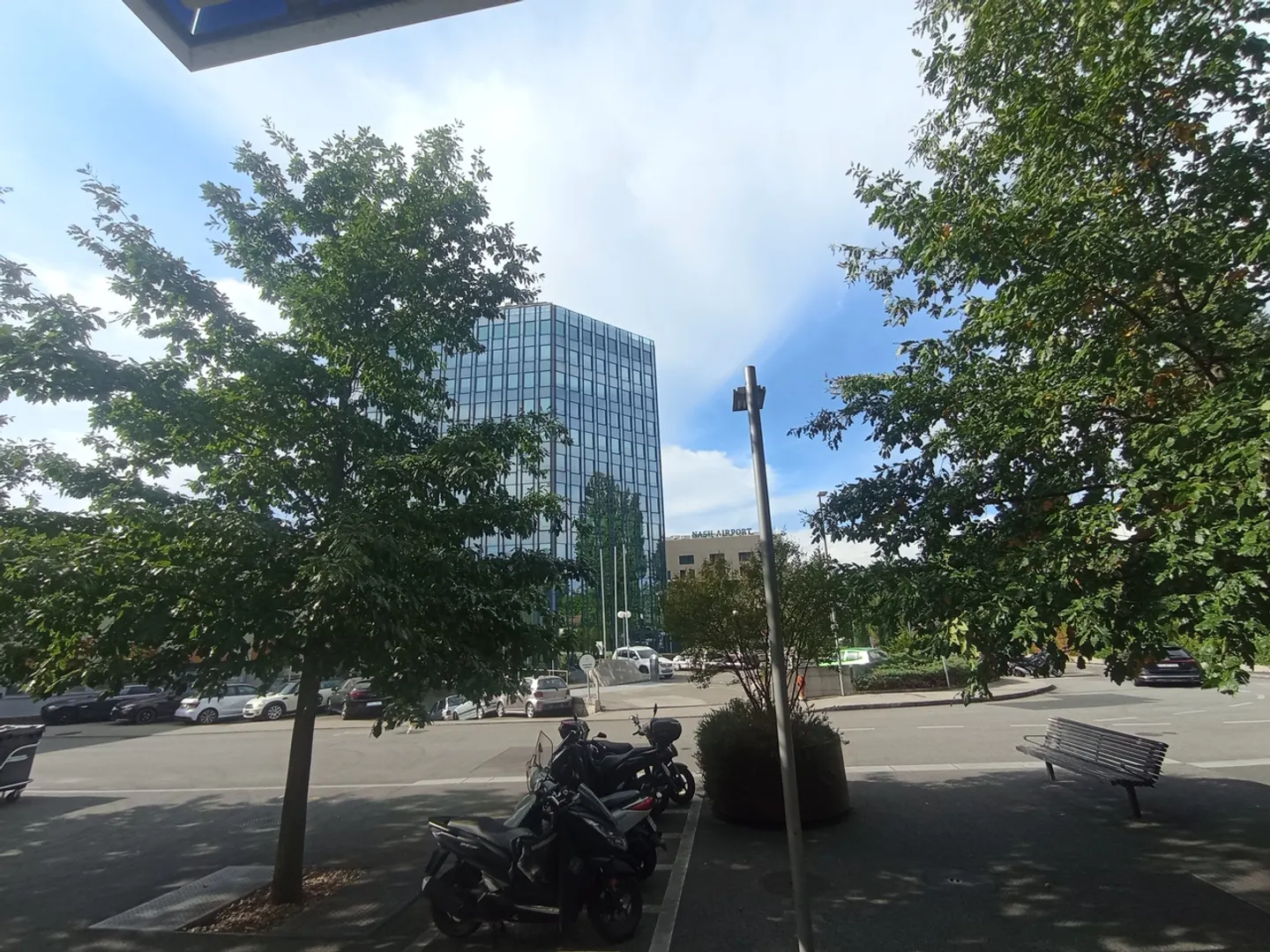 Appartement Moderne de 3 Chambres - Photo 20 sur 25