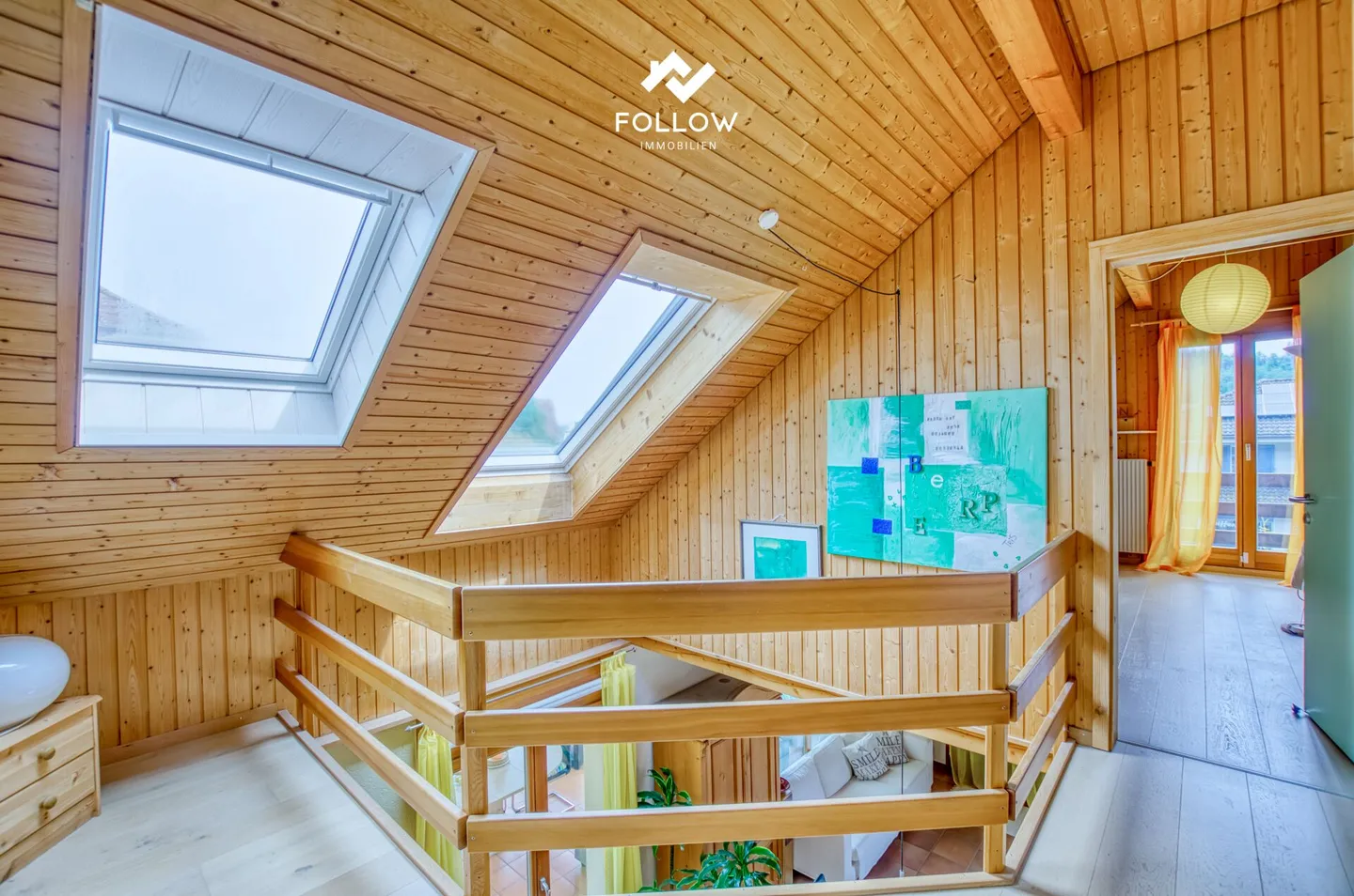 Einfamilienhaus kaufen - Foto 9 von 16