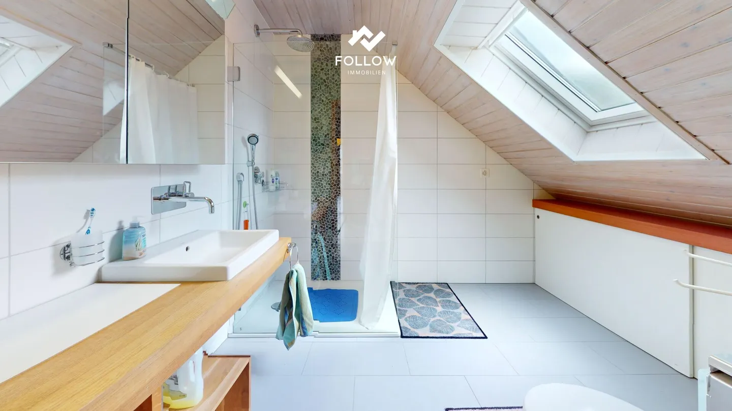 Einfamilienhaus kaufen - Foto 11 von 16