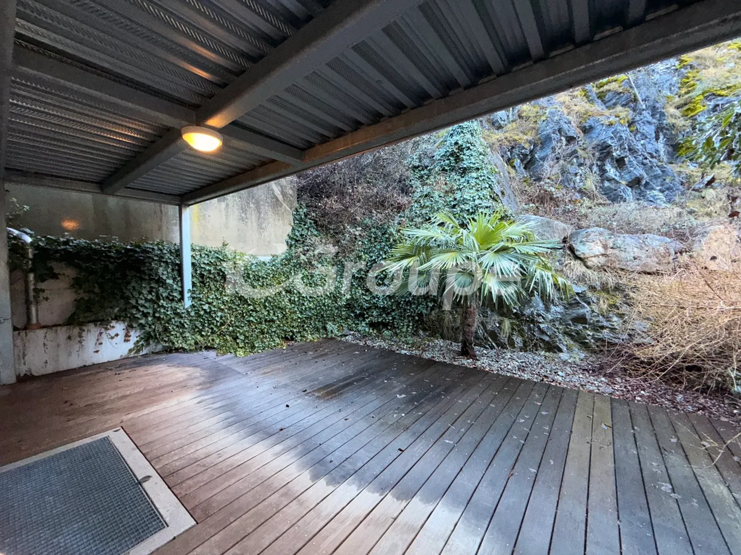 Magnifico appartamento di 2,5 locali al piano terra - Foto 10 di 18