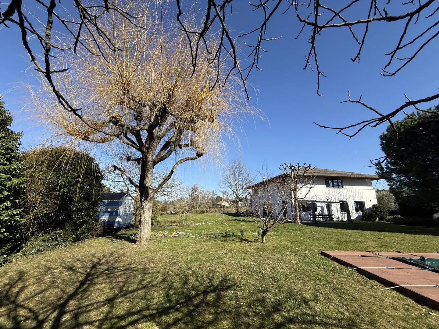 Villa - Foto 1 von 6
