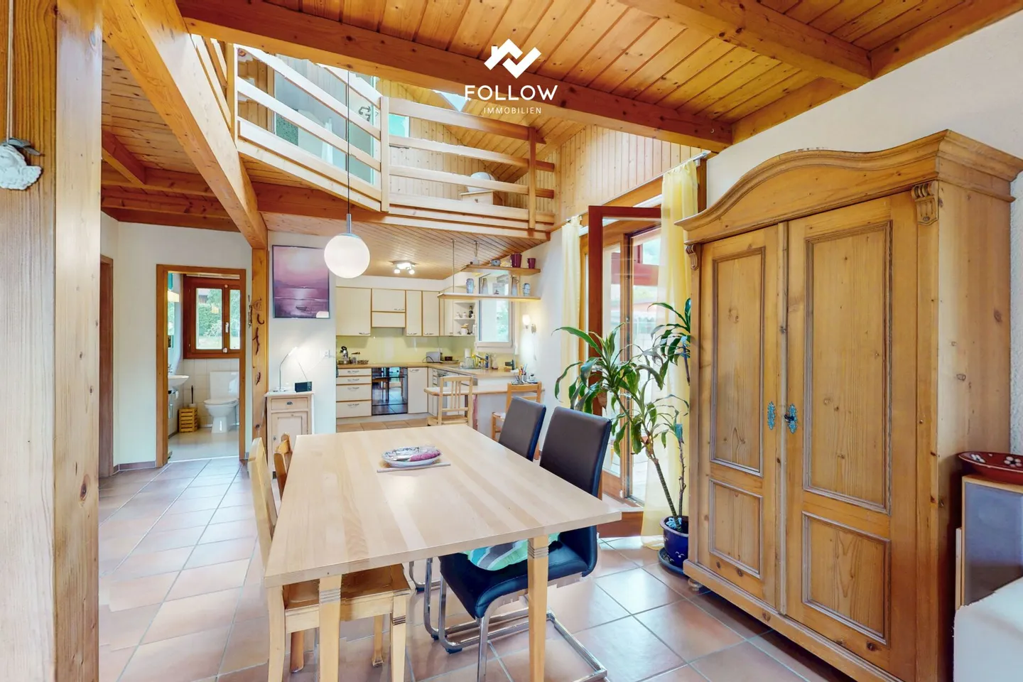 Maison individuelle à vendre - Photo 13 sur 16