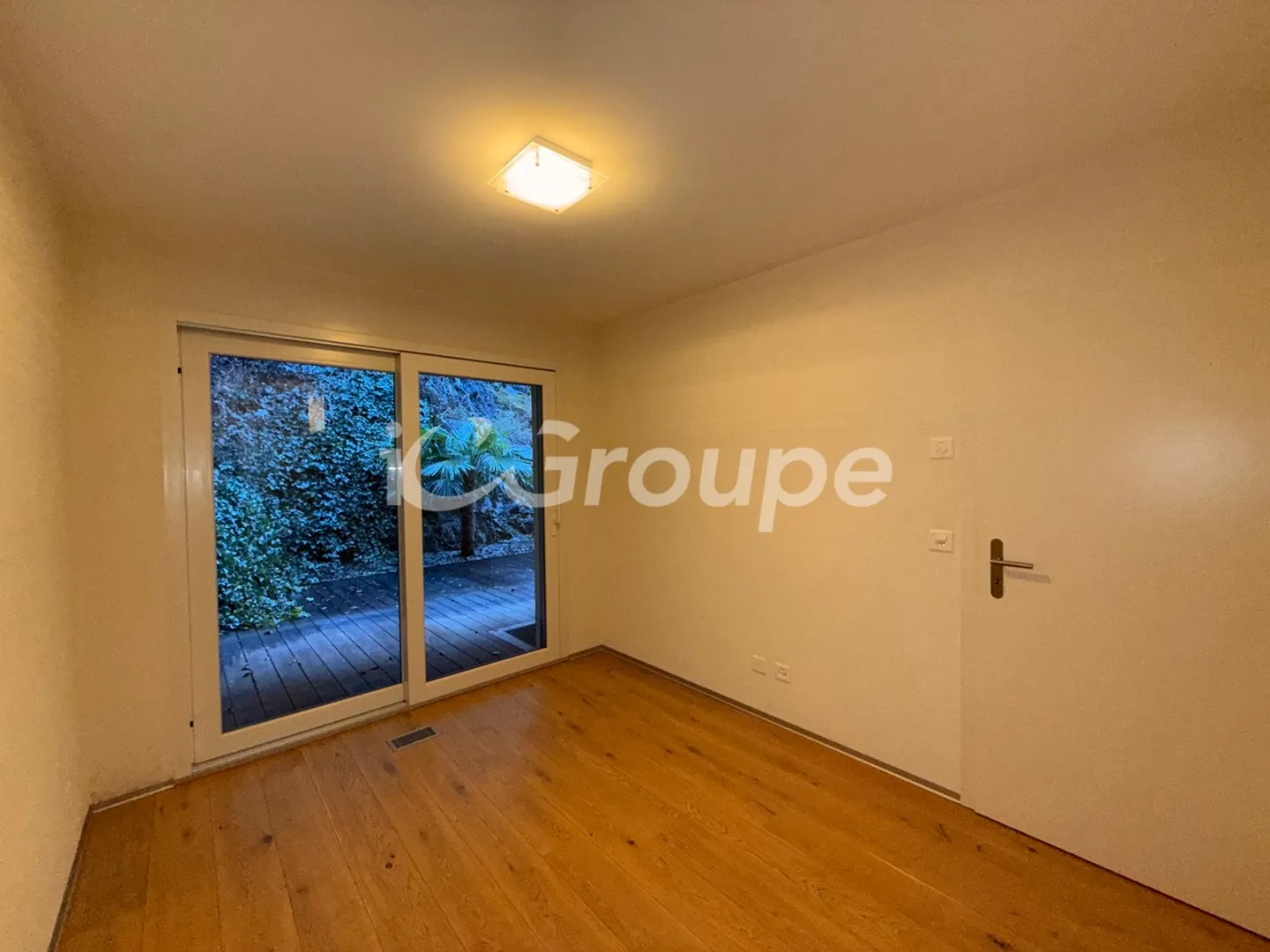 Magnifico appartamento di 2,5 locali al piano terra - Foto 13 di 18
