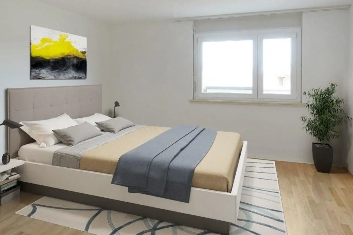 Bienvenue à Kosthausstrasse - Photo 5 sur 7