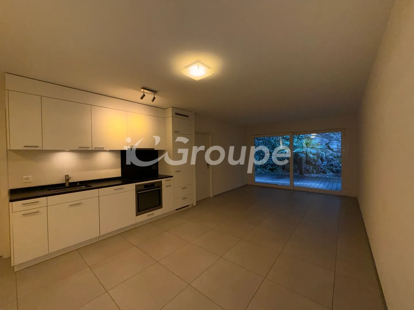 Magnifico appartamento di 2,5 locali al piano terra - Foto 16 di 18