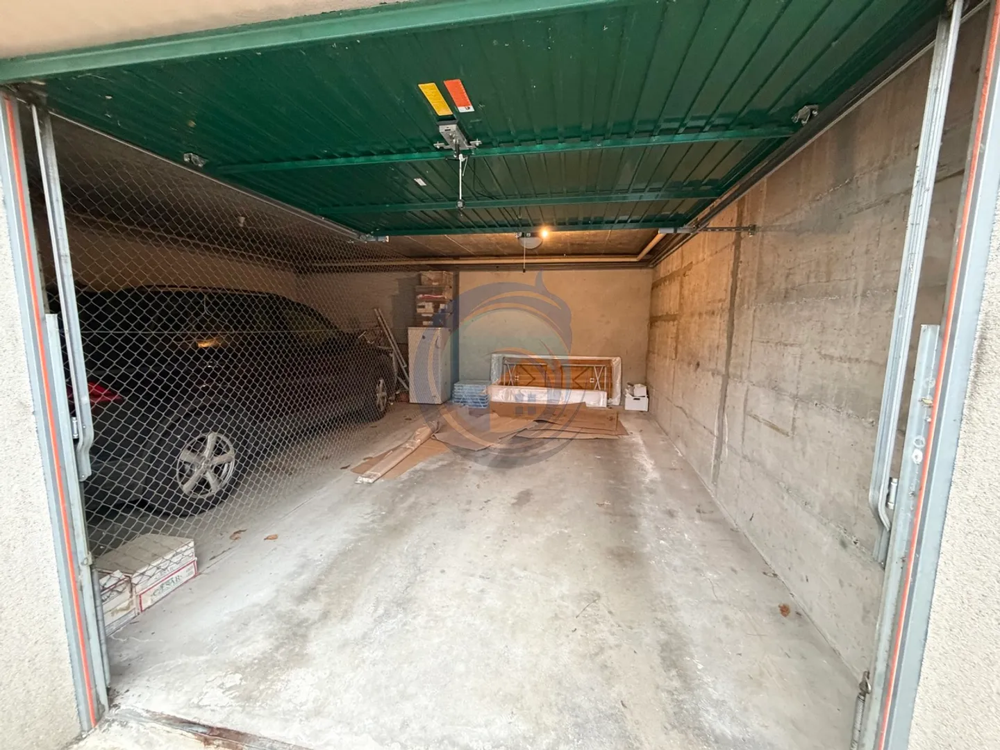 MAGNIFICENT RENOVATED 3.5-ROOM APARTMENT WITH LARGE BALCONY - Photo 13 of 15