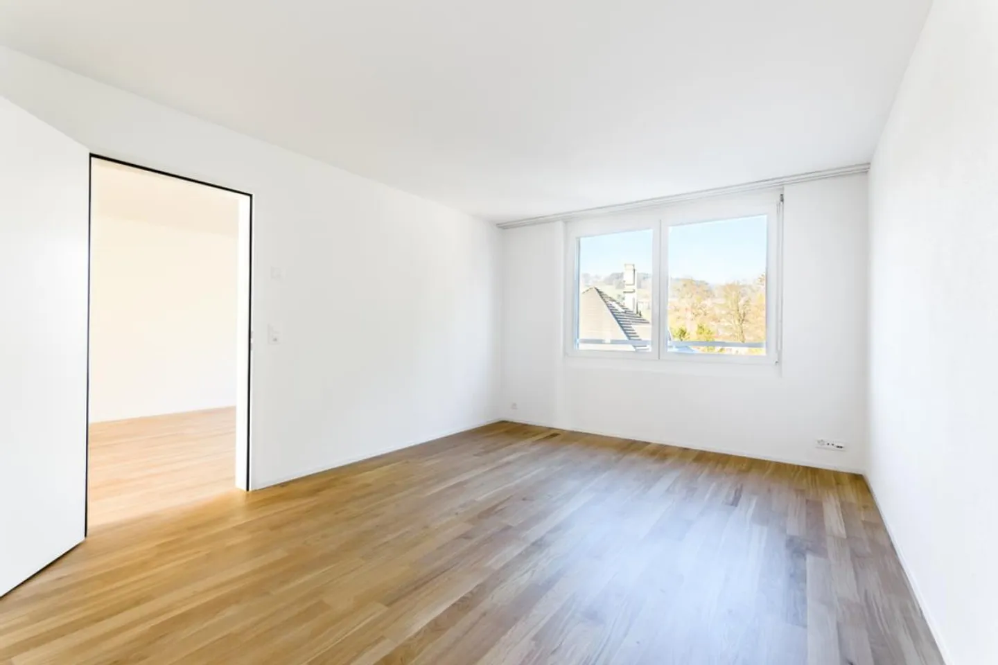 Familienfreundliche Wohnung in Beinwil - Foto 6 von 10