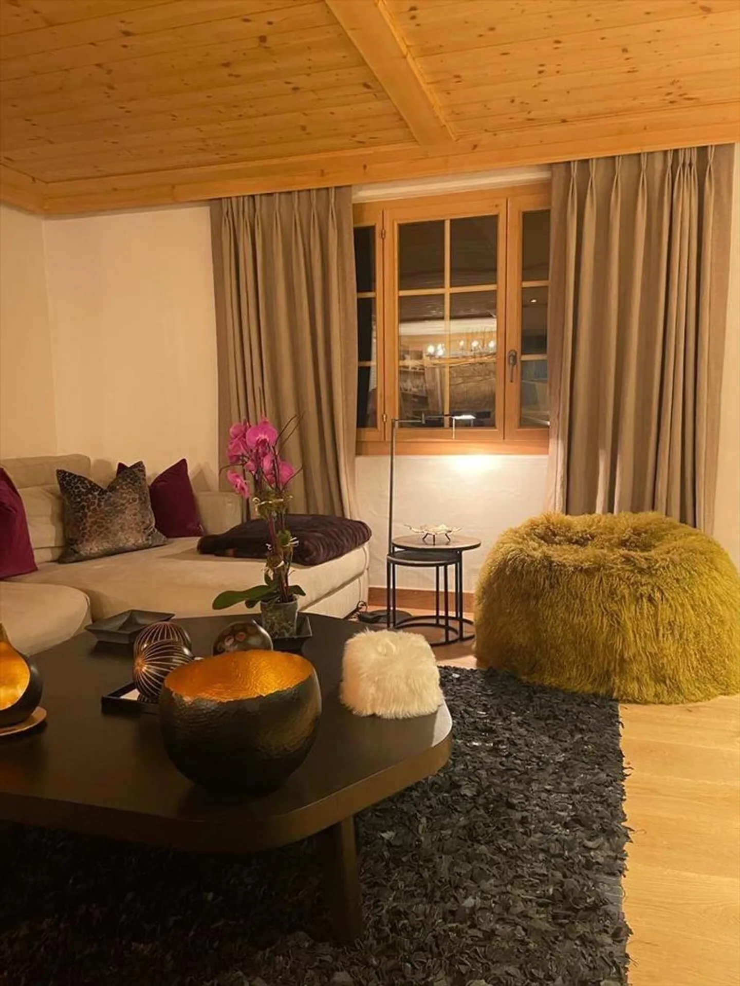 Appartamento 4 locali a Gstaad - Foto 2 di 5