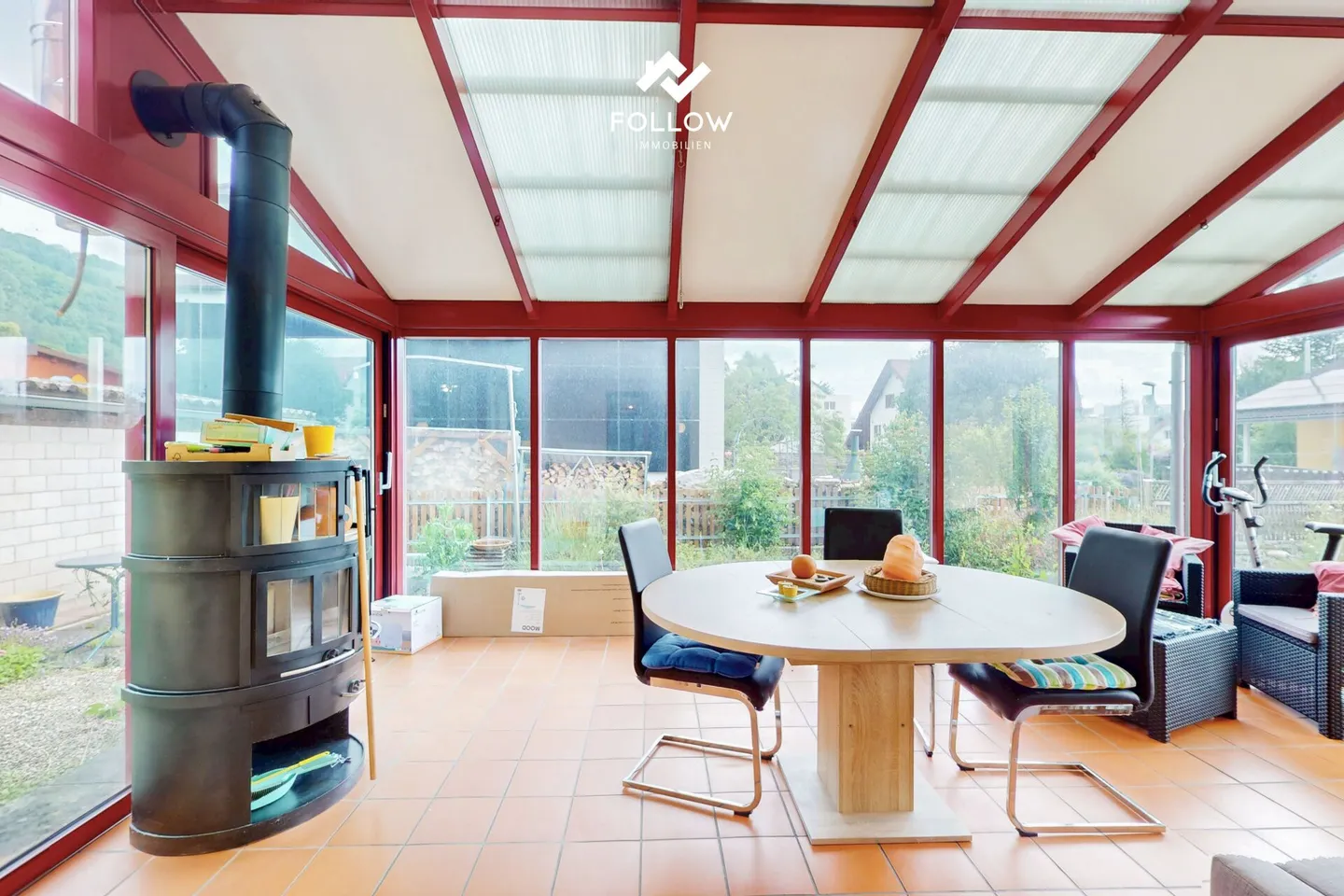 Einfamilienhaus kaufen - Foto 15 von 16
