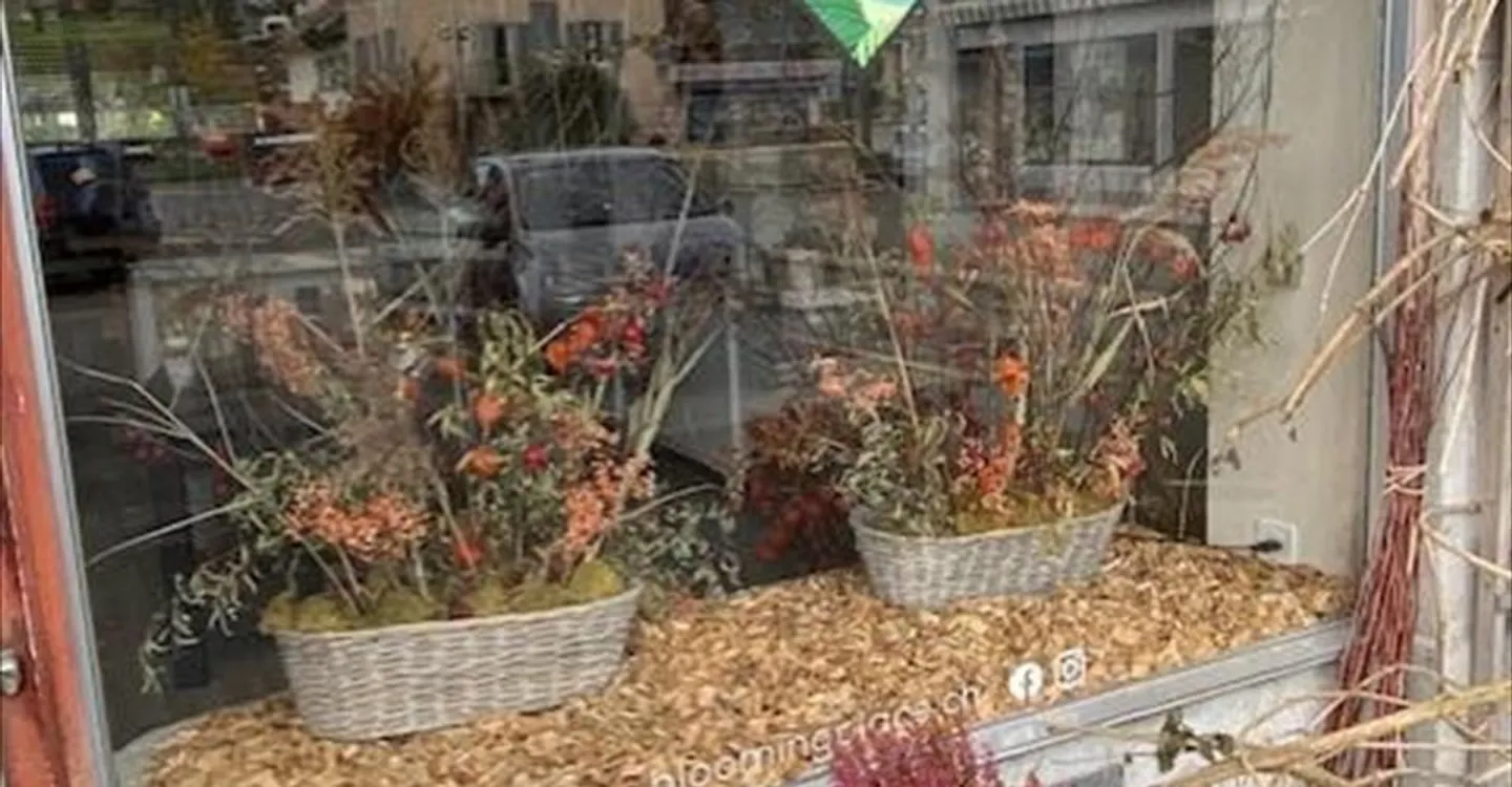 Immeuble mixte à louer - Photo 1 sur 3