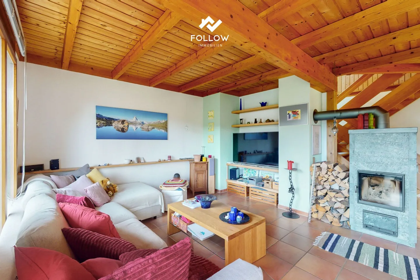 Einfamilienhaus kaufen - Foto 16 von 16
