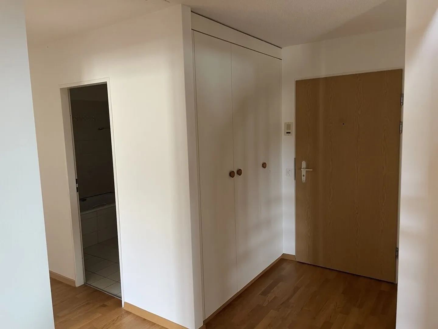 Appartamento affascinante di 4,5 stanze in una posizione tranquilla - Foto 1 di 4