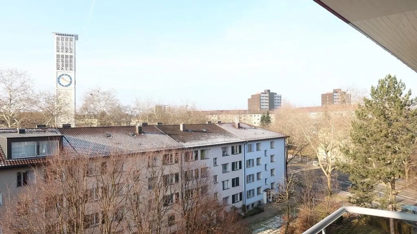 Bell'appartamento in una posizione centrale - Foto 7 di 10