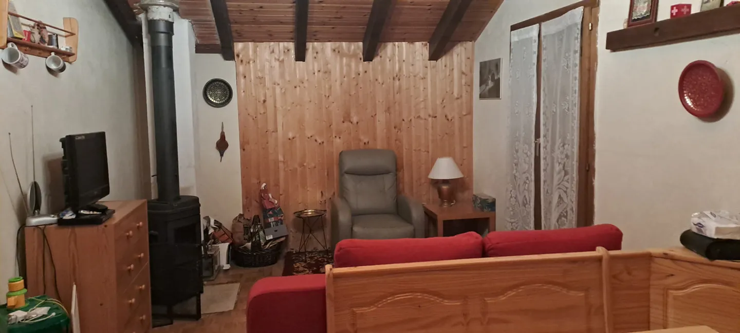 Chalet kaufen - Foto 3 von 12