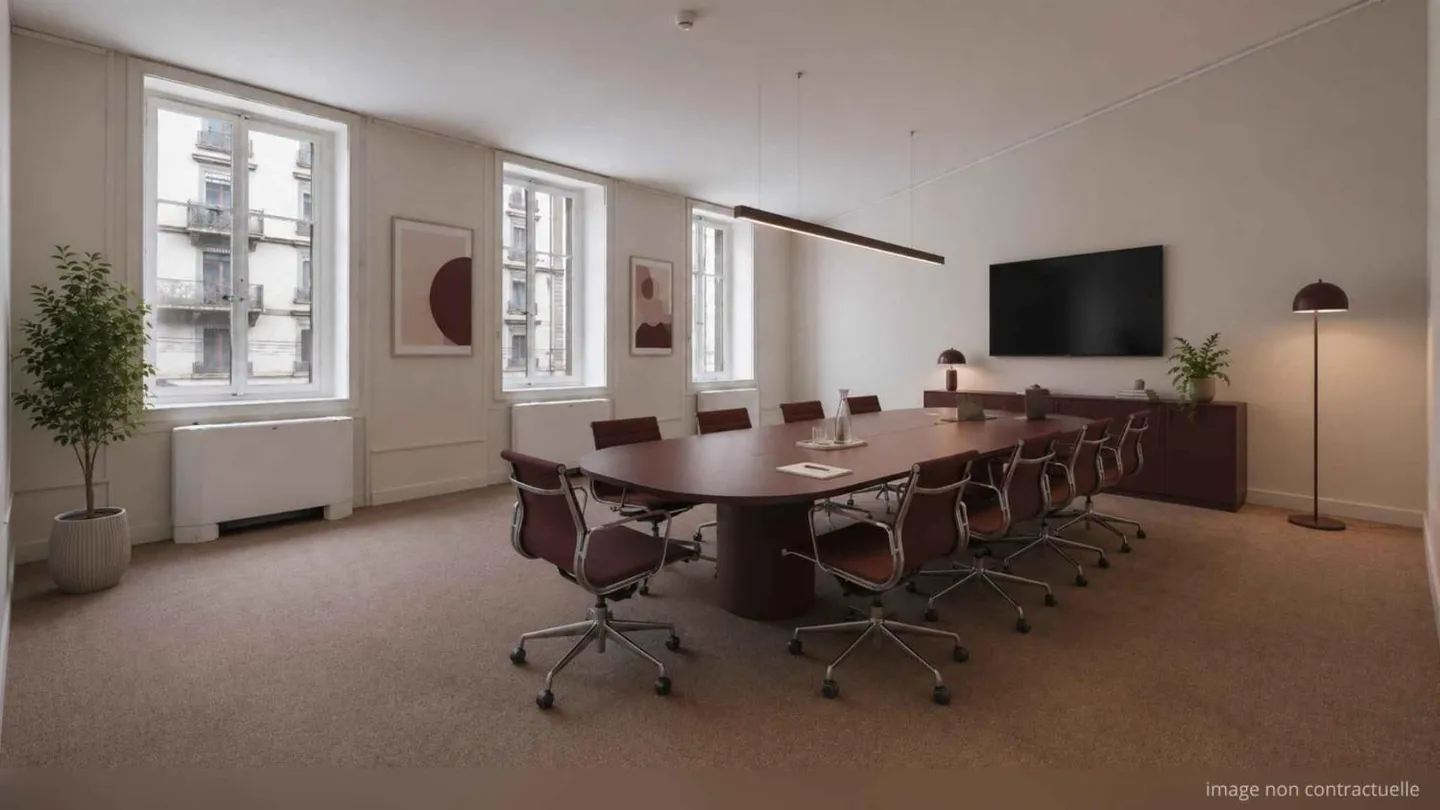 Büro - Foto 1 von 9