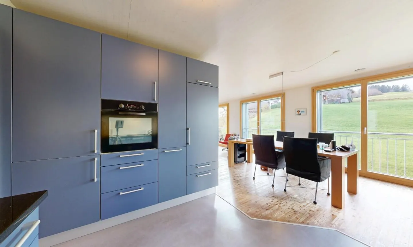 Casa indipendente, posizione familiare e tranquilla - Foto 4 di 11