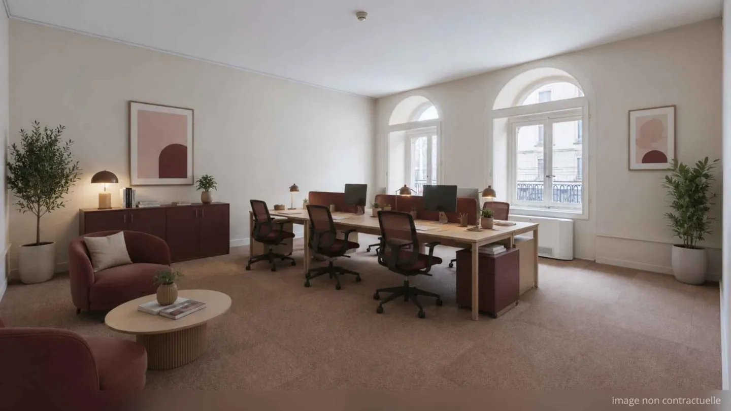 Büro - Foto 3 von 9
