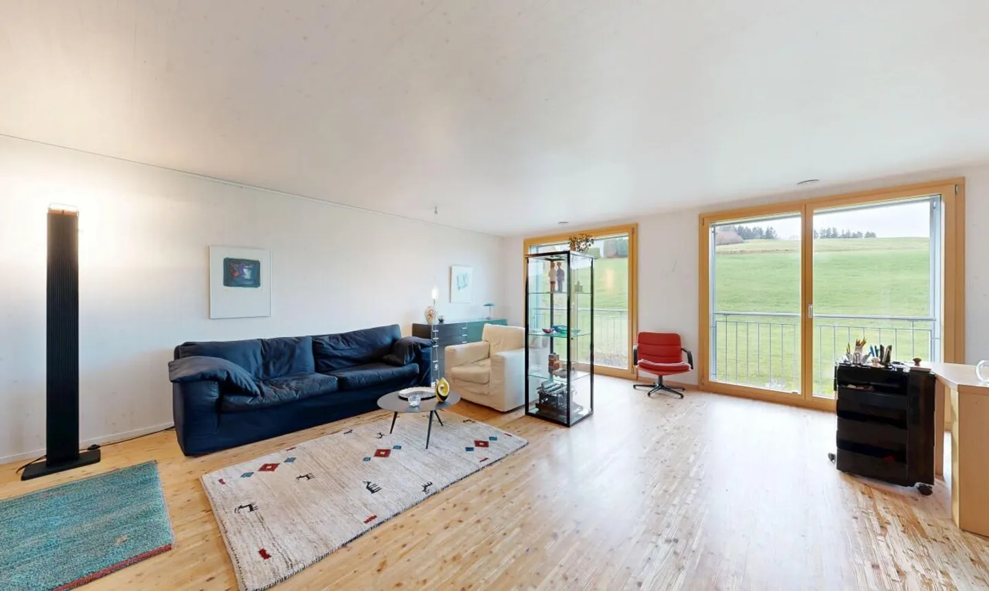 Casa indipendente, posizione familiare e tranquilla - Foto 7 di 11