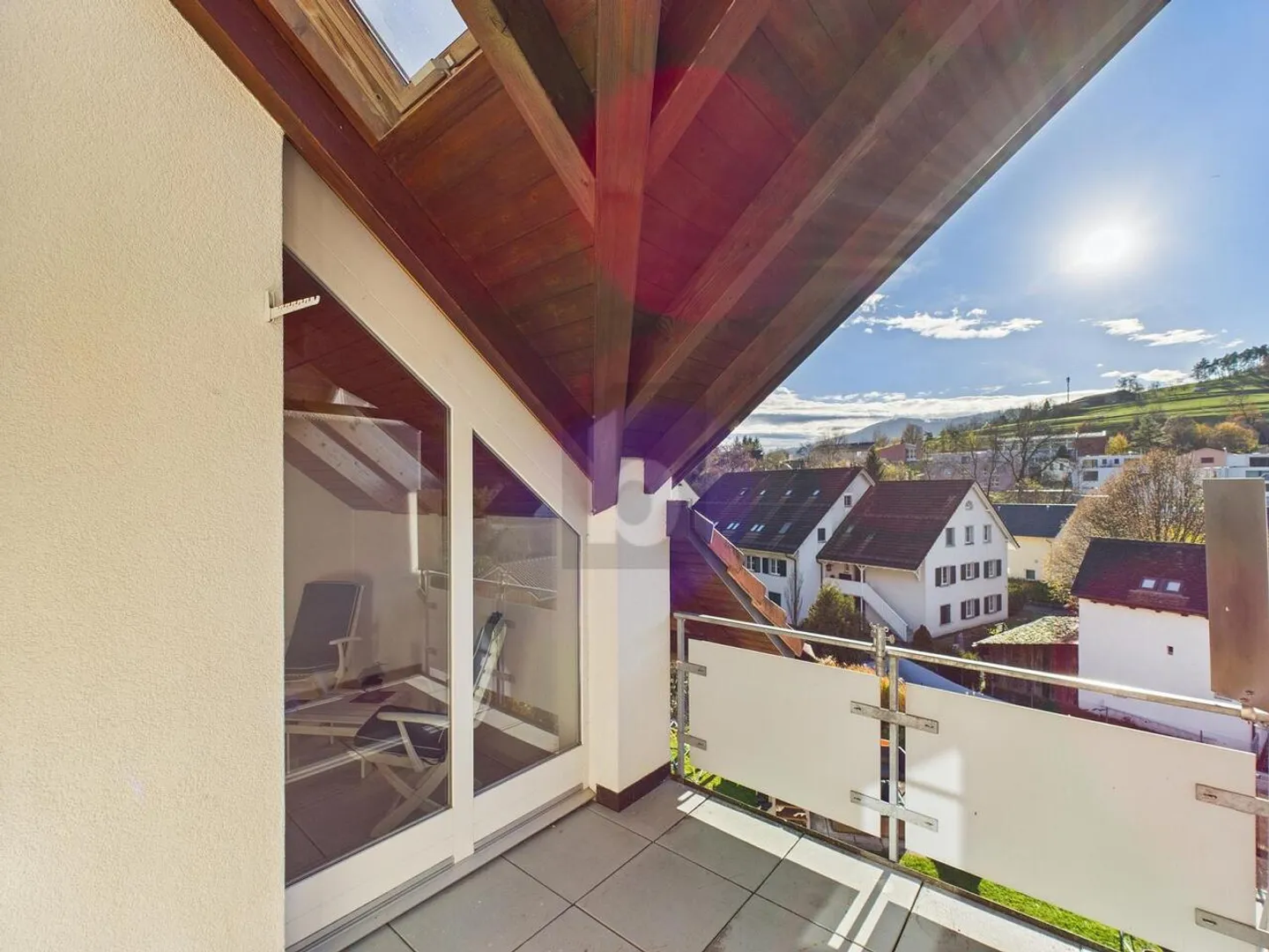 Charmante Maisonette mit Garten - Foto 3 von 6