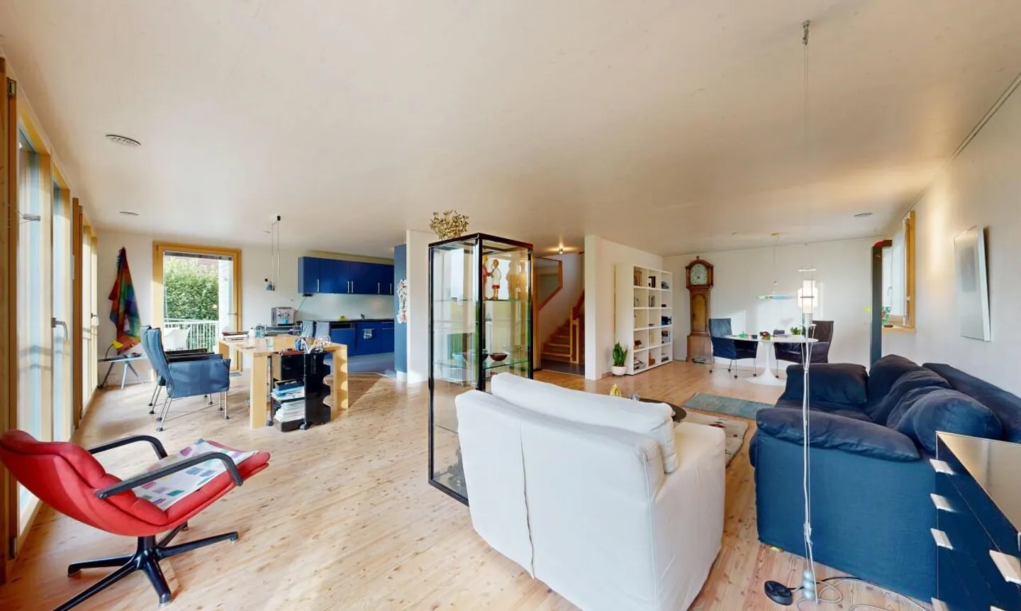 Casa indipendente, posizione familiare e tranquilla - Foto 8 di 11