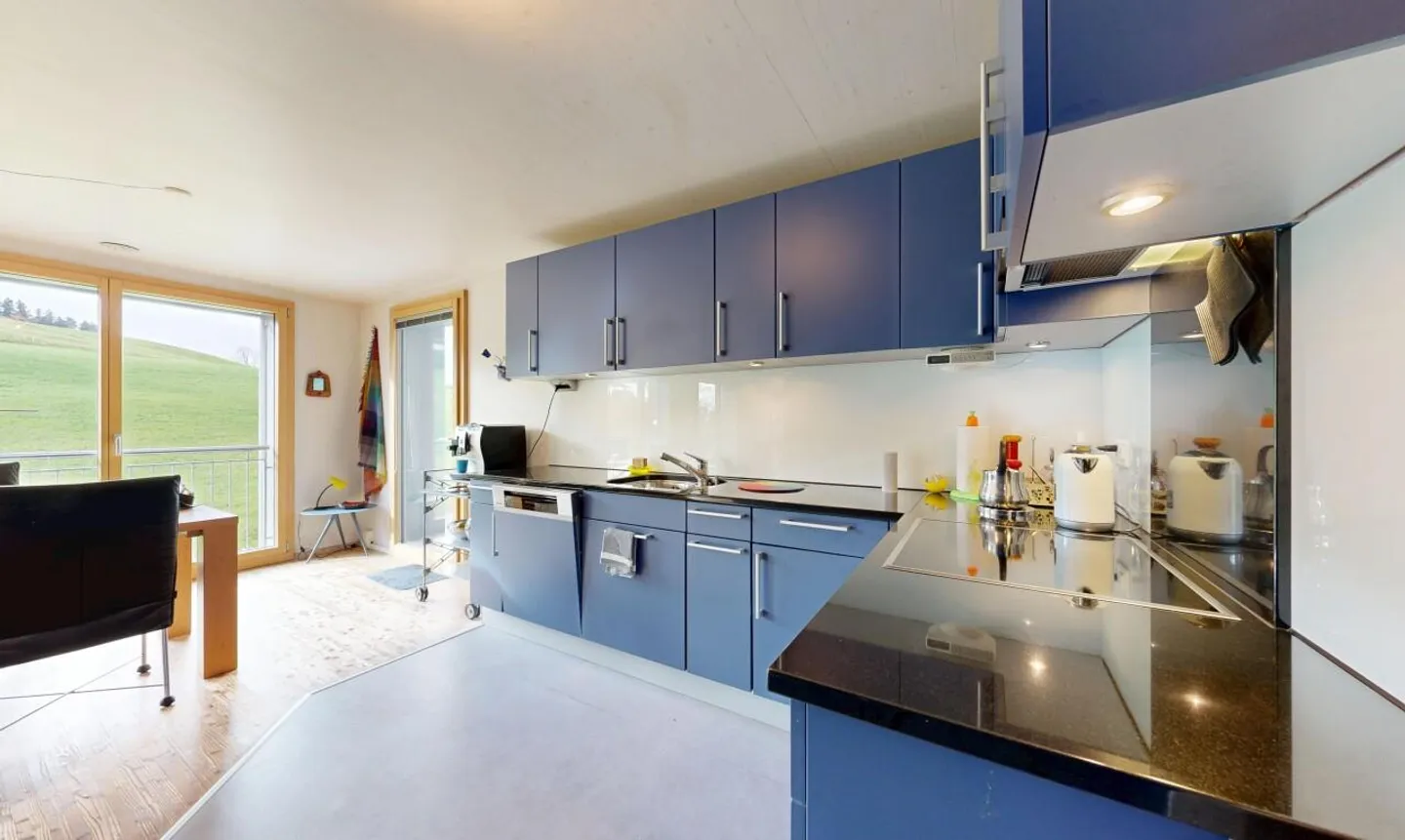 Casa indipendente, posizione familiare e tranquilla - Foto 5 di 11