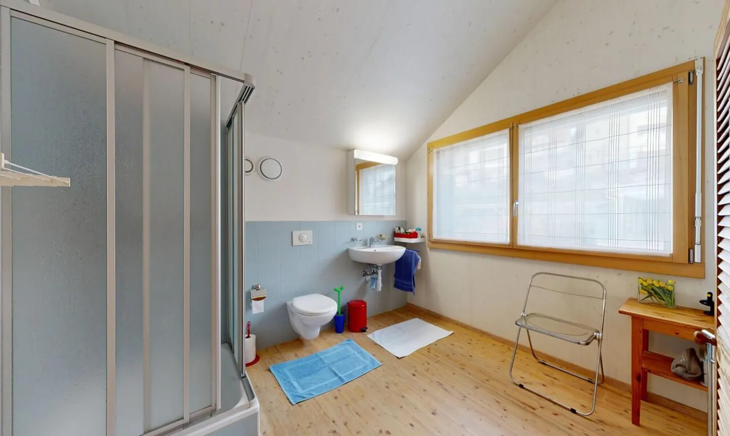 Casa indipendente, posizione familiare e tranquilla - Foto 9 di 11