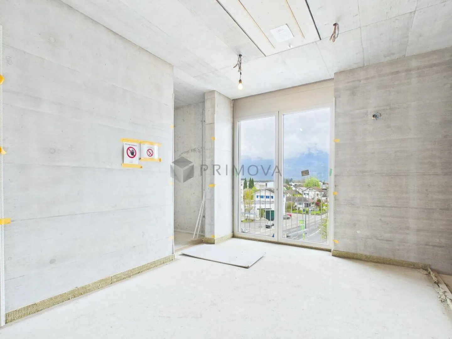 Center Development Diepoldsau: Space for Your Visions - Ready for Occupancy Summer 2026! - Photo 10 of 13