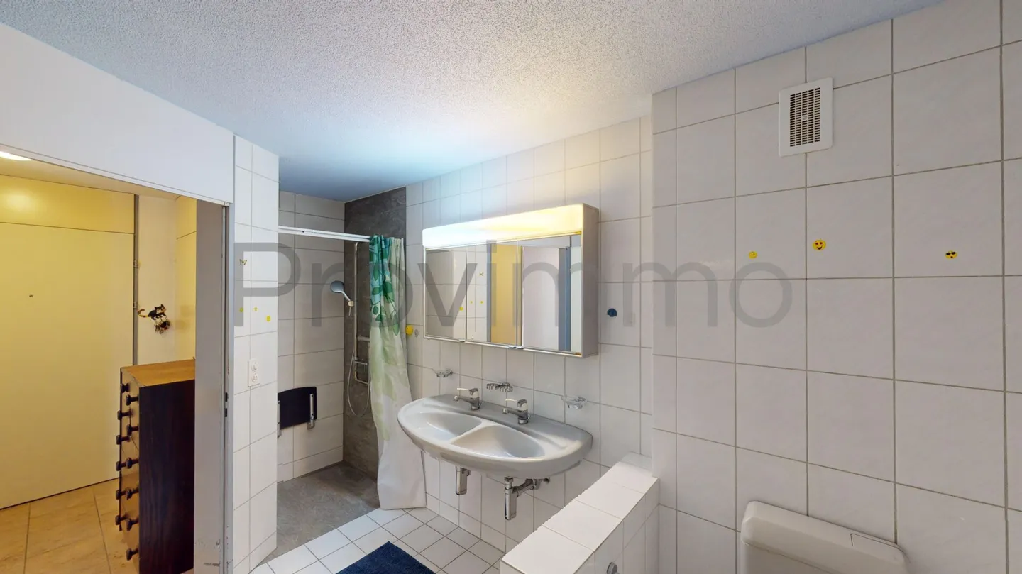 Appartamento giardino 3.5 stanze a Gränichen AG - Foto 13 di 13