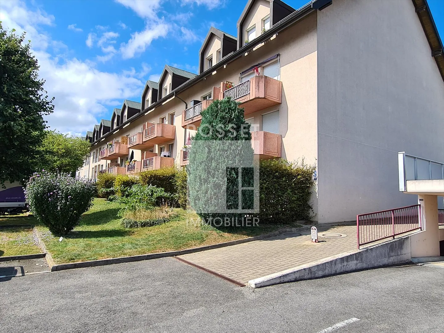 Zu vermieten! Wunderschöne 3-Zimmer-Duplexwohnung im 3. Stock - Foto 1 von 1