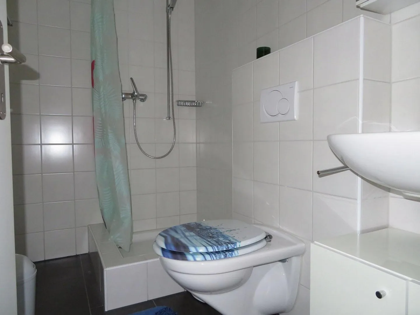 Appartamento di 4,5 stanze con area giardino - Foto 5 di 9