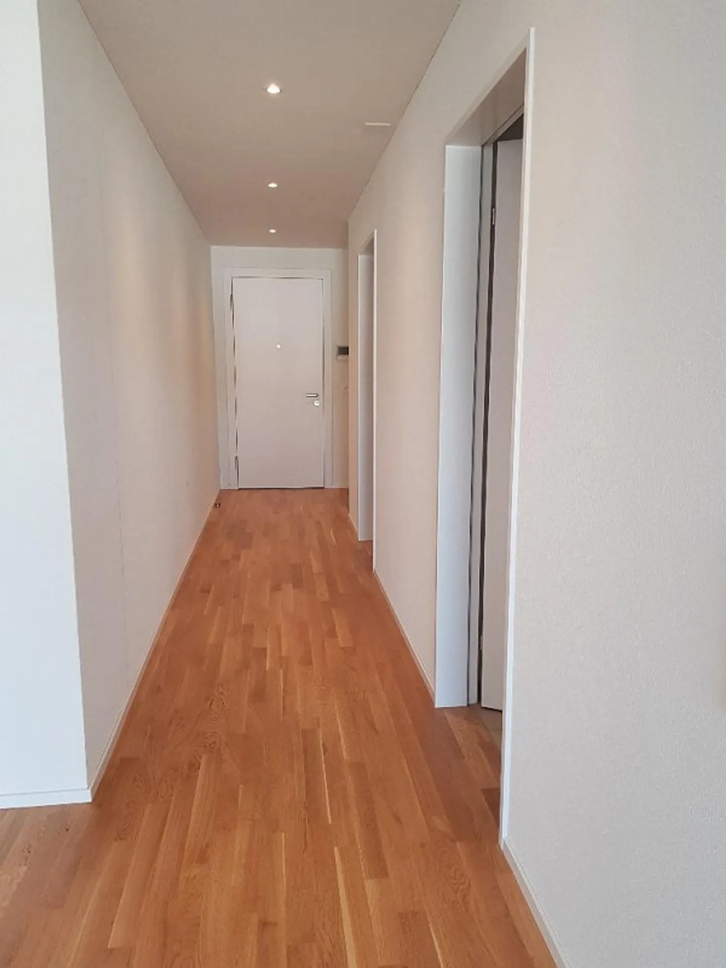 Appartement de 2,5 pièces à Weisslingen - Photo 3 sur 6