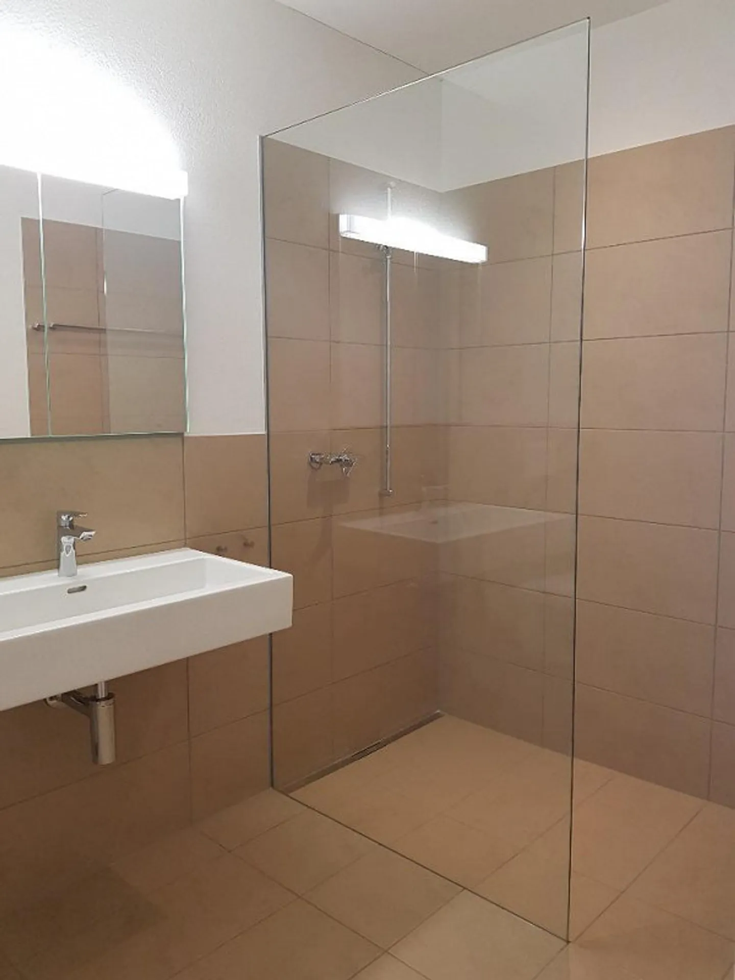 Appartement de 2,5 pièces à Weisslingen - Photo 4 sur 6