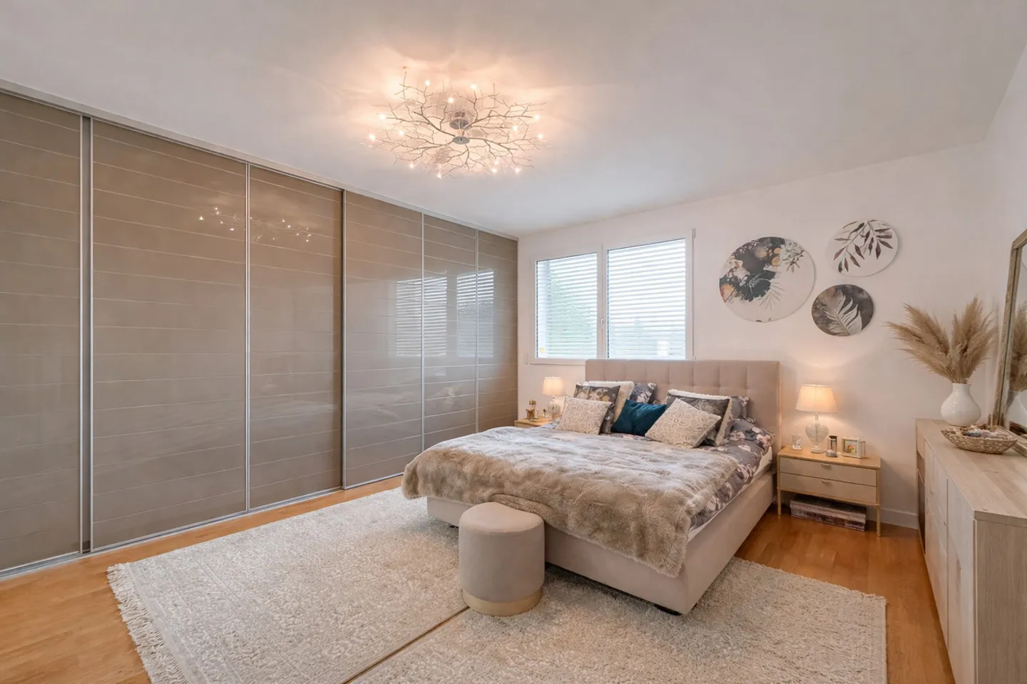 Grande appartement récent à Thônex - Photo 4 sur 7
