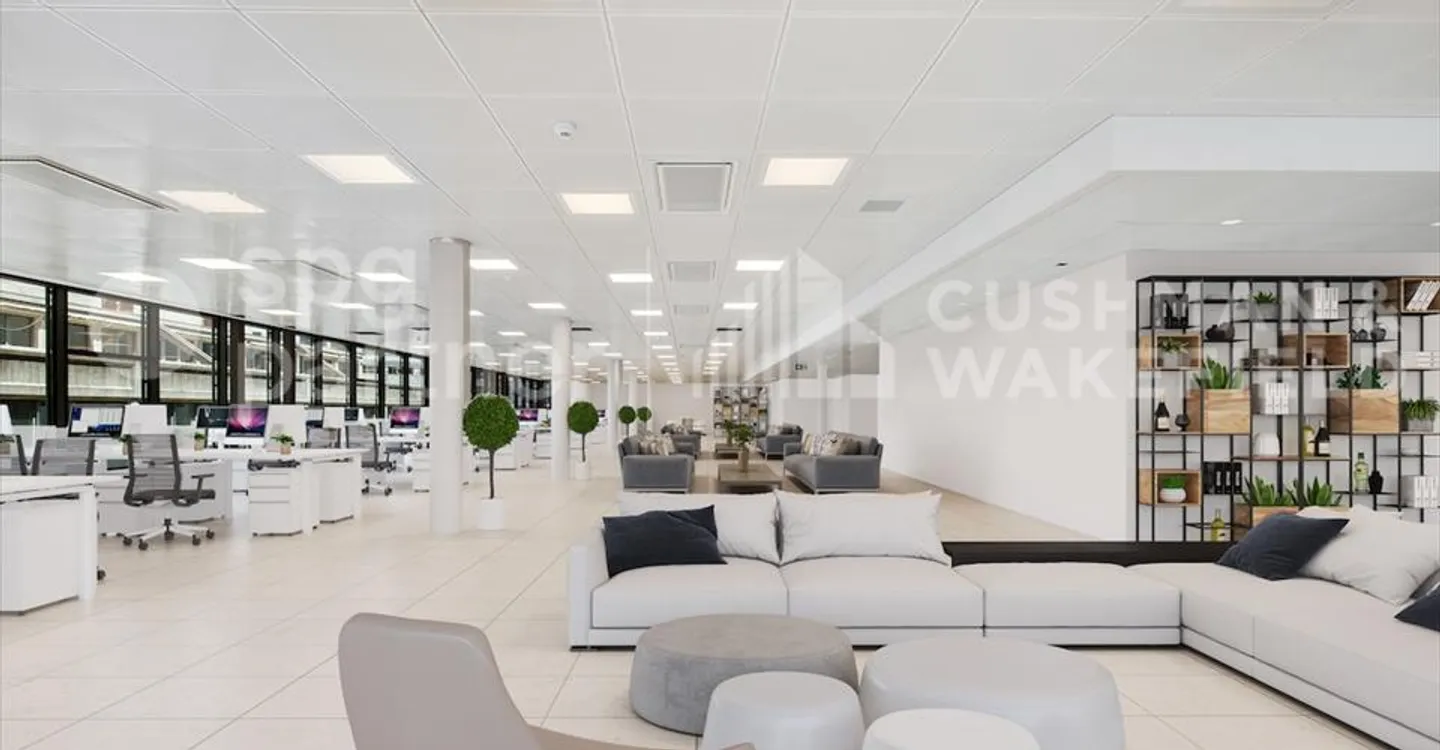 Edificio ad uso misto in affitto - Foto 1 di 7