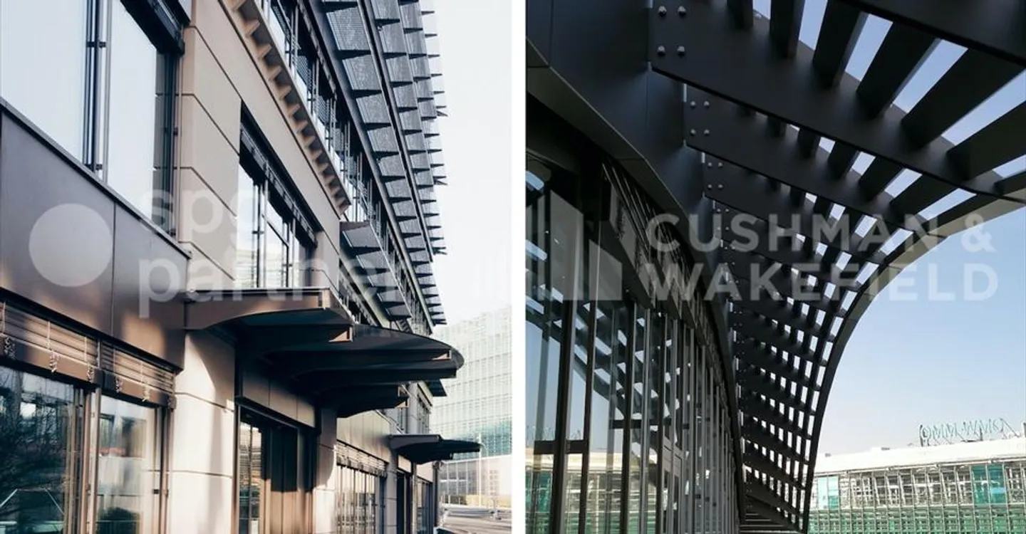 Edificio ad uso misto in affitto - Foto 2 di 7