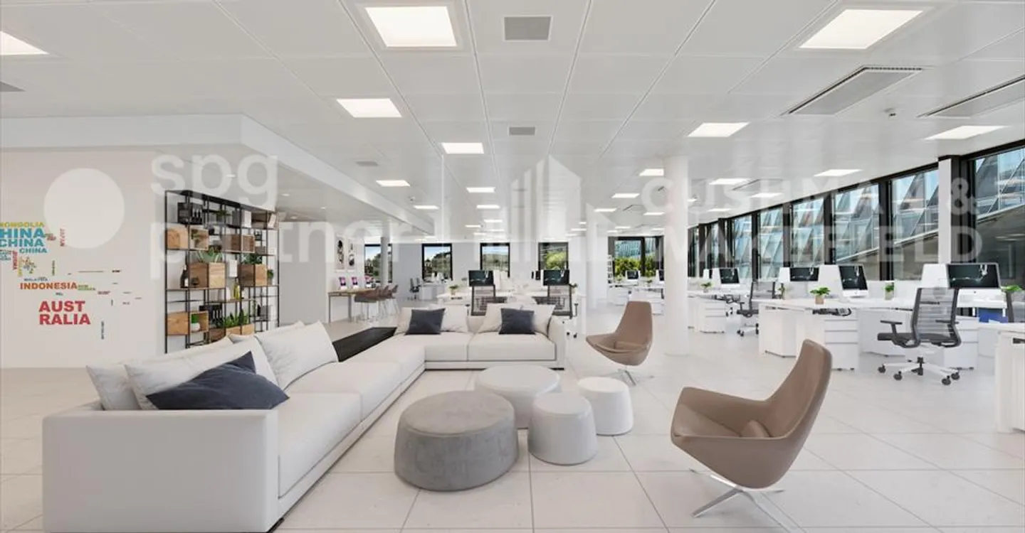 Edificio ad uso misto in affitto - Foto 4 di 7